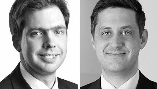 Oliver Wyman appoints leaders in Berlin and Zurich offices