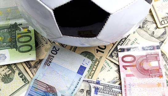 Finances of UK football clubs increasingly sustainable