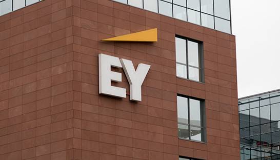 EY to integrate Asia Pacific and Japan operations in coming year