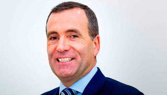 Mace appoints Colin Harvey as Director for northern property business