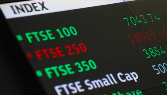 KPMG imposes self-enforced ban on non-audit work for FTSE 350