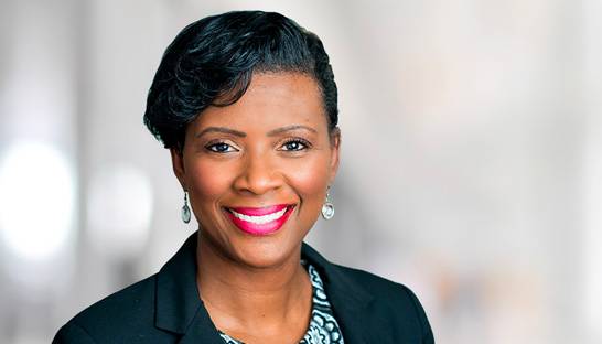 Tanya Hughes joins Navigant as a Managing Director