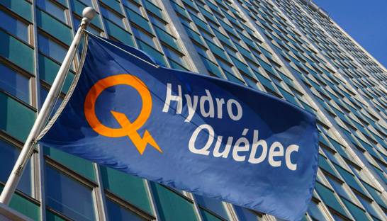 CGI partners with Hydro-Quebec to prevent electricity outages