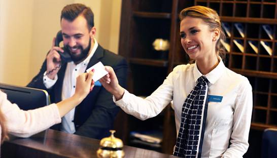 Hotel demand slows amid price pressures in London