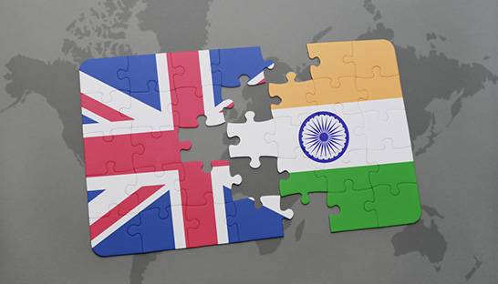 Demographic changes could create a new era of UK-India relations