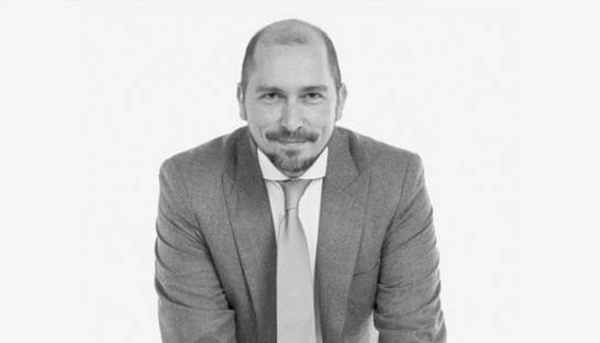 Reforma's deputy editor-in-chief Jorge Padilla joins FTI in Mexico