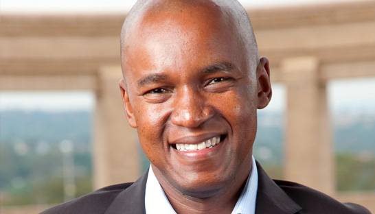 Dion Shango appointed the new Chief Executive Officer at PwC Africa