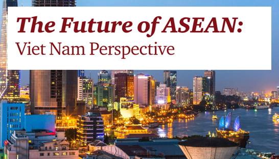 Vietnam remains top regional foreign investment market among APAC leaders