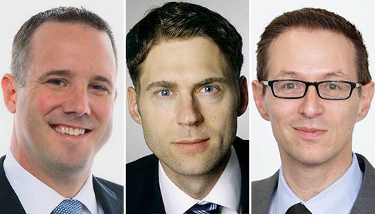 Simon-Kucher appoints three US Partners and seven others globally  