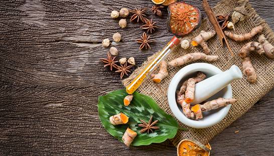 Ayurvedic medicine is regaining both relevance and popularity in India