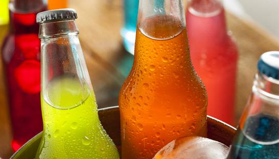 Going modern with Latin American consumer practices