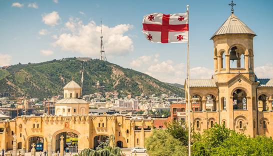 UHY and Russell Bedford add member firms in Georgia