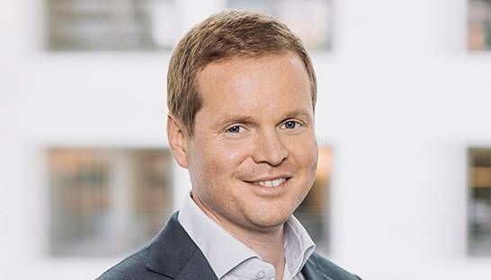 BCG names Matthias Tauber as CEO for Germany and Austria