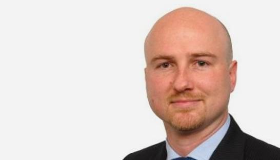 BCG Platinion off to a flying start in the UK, says Andreas Rindler