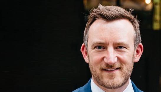 KPMG Partner James Siswick joins Navigant in London