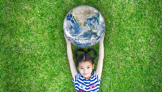 How BCG is leading on social impact in the Asia-Pacific region