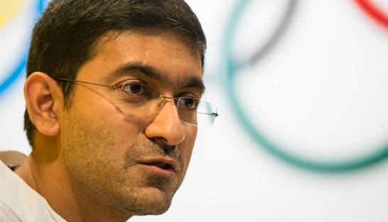 Former McKinsey advisor launches startup with Flipkart co-founder