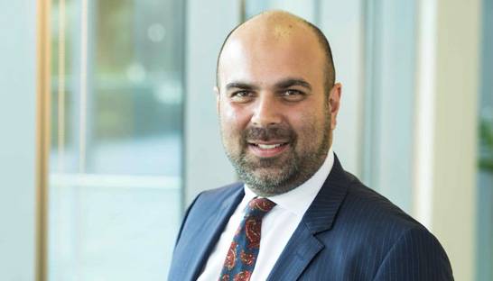 McKinsey partner quits consulting to serve as a minister in Pakistan