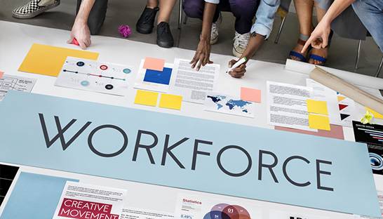 Employee trust key to unlocking $3.1 trillion value of workforce data, says Accenture