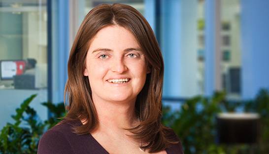 Deborah O’Neill takes lead of Oliver Wyman's UK Digital wing