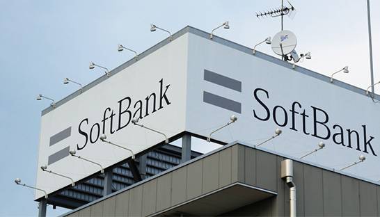 SoftBank adds former McKinsey partner Michelle Horn as chief people officer