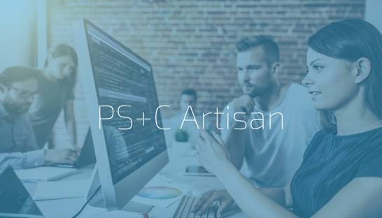 PS+C buys Salesforce implementation partner Artisan Consulting