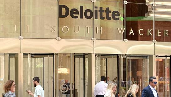 Deloitte reveals new tool to measure social impact of corporate investments