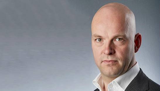 David Dekker leads education consultancy Cubic Consulting