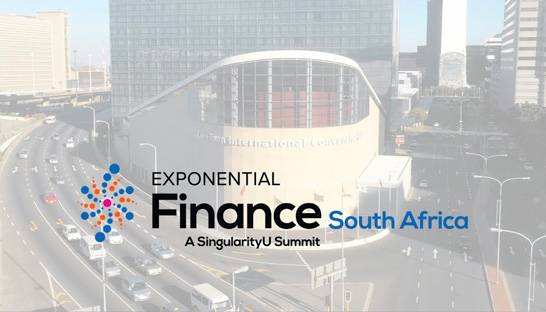 Deloitte to organise financial summit in collaboration with Singularity University