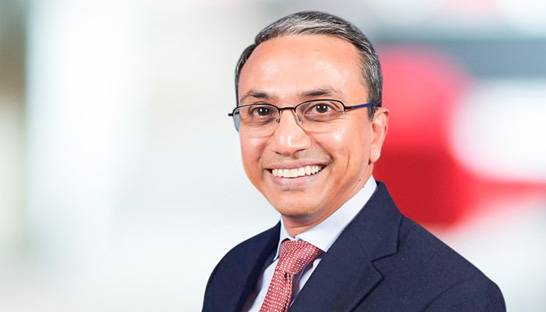 Bain names Satish Shankar as new APAC regional managing partner 