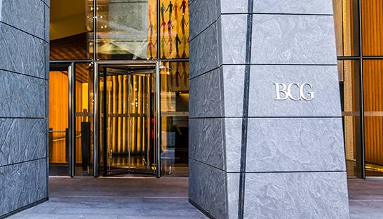 Boston Consulting Group posts strong revenue growth to $7.5 billion