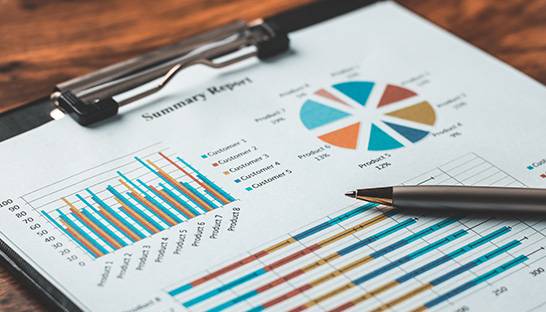 Business reporting increasingly focused on sustainable development goals