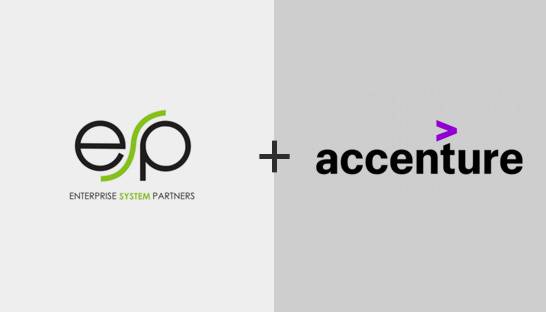 Accenture buys Irish IT consultancy in latest acquisition drive