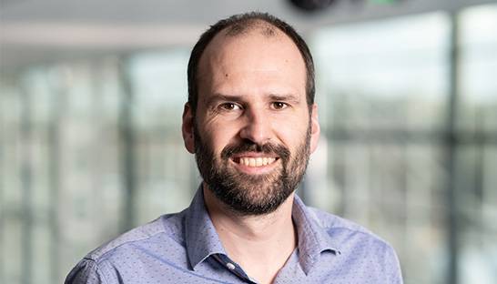 Pieter Coucke on the growth of BCG Platinion in Belgium