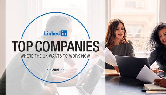Six attractive professional services firms to work for in UK