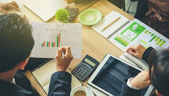 Private equity firms ramp up sustainability focus