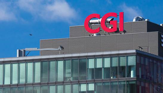 Tech consultancy CGI posts strong second quarter results