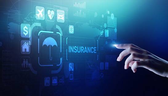Digitalisation has gradually permeated South Africa's insurance sector 