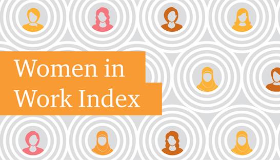 Female workforce participation rates unchanged in Egypt for past 20 years