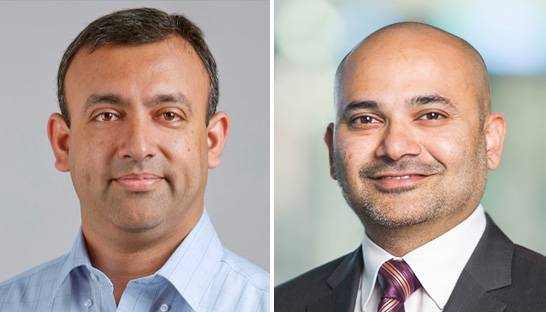 Ashish Arnikar and Amarish Thakur join Nextgen's Optima as Executive Directors