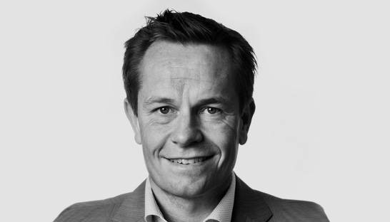Ogilvy's former Dutch boss joins consulting arm of KPMG