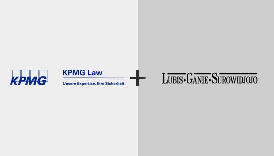 Leading Indonesian law firm LGS joins KPMG global legal network