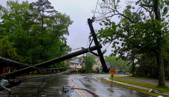 US utilities should improve resilience as climate change hits market 