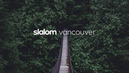 Slalom launches office in Vancouver, second in Canada