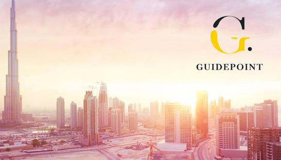 Guidepoint brings advisory network service to MENA with UAE office
