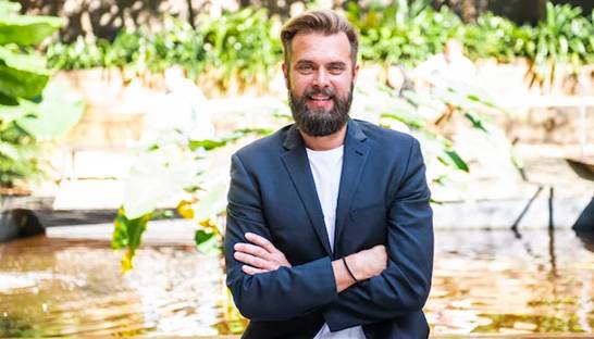 Venntifact names Jakub Drhlik as Director of Consulting