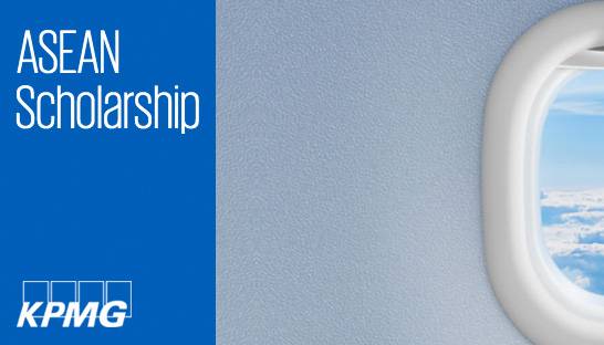 Applications close for KPMG Malaysia's ASEAN scholarship programme