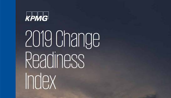 UAE slips on KPMG change readiness index, Qatar makes gains