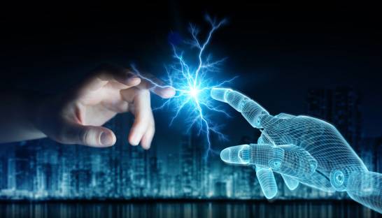 Canadians excited by potential of AI and robotics, finds KPMG