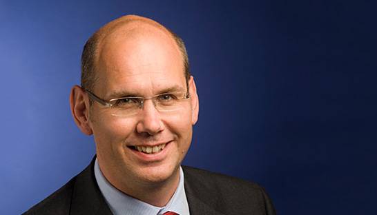 Phil Abram named Chair of KPMG's London practice